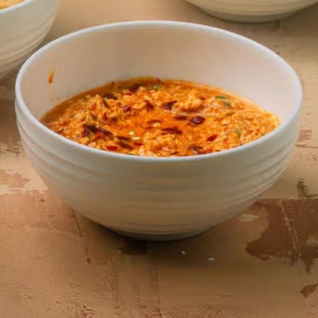 Tirokafteri 8oz.