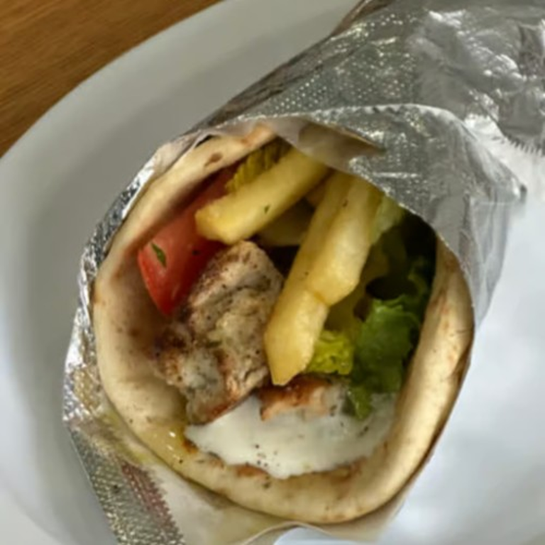 Delicious Souvlaki Options