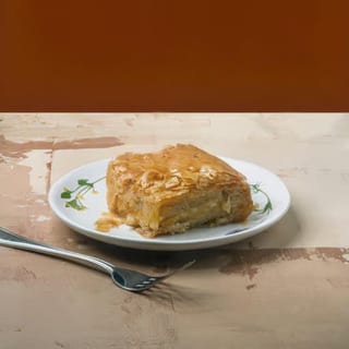 Galaktouboureko