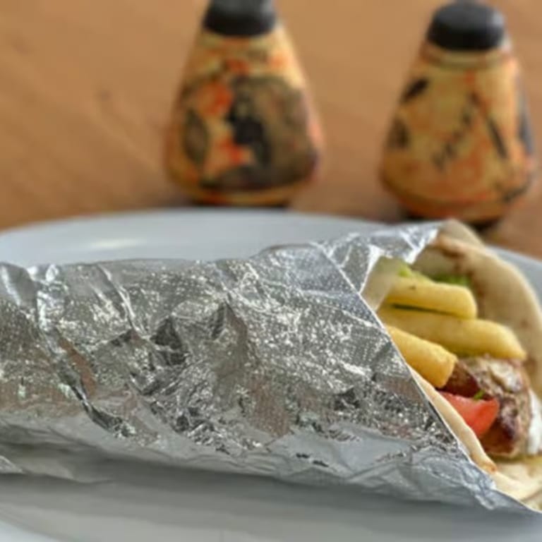 Delicious Souvlaki Options