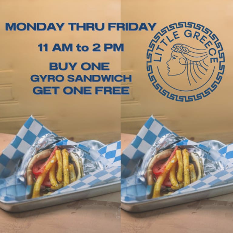 Satisfying Lunch Choices