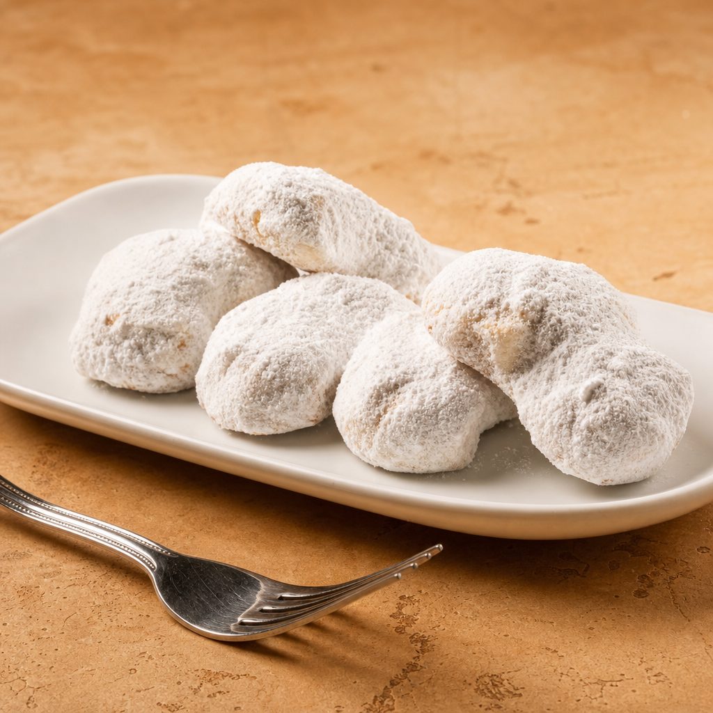 Kourabiedes (5).
