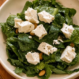 Green Salad