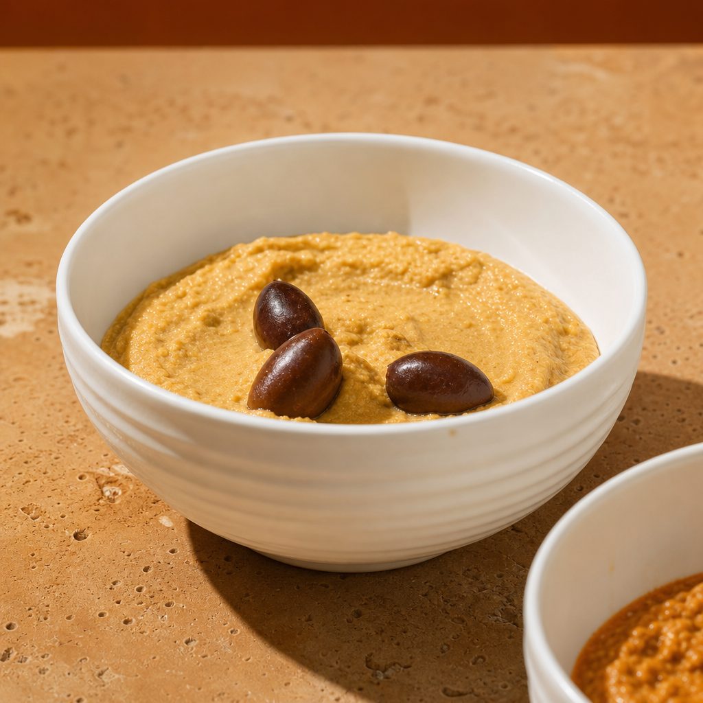 Hummus.