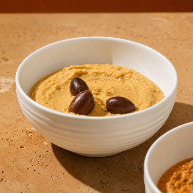 Hummus.
