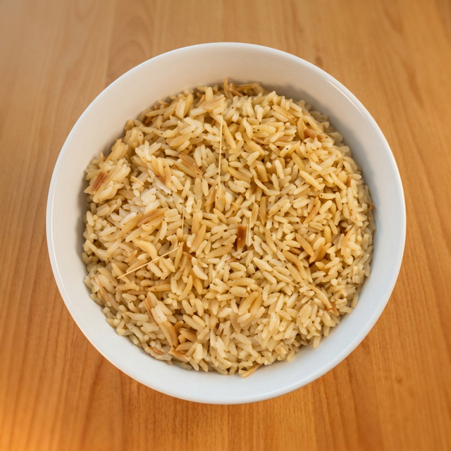 Rice.